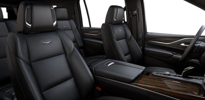 chevrolet suburban limo