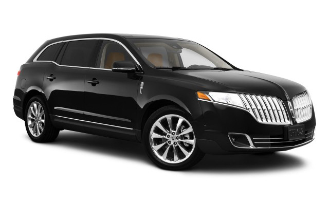 Lincoln MKT
